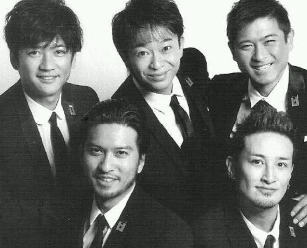 TOKIO長瀬智也宣布於明年3月離巢,其他3位成員設立傑尼斯子公司“獨立”。 第1张 TOKIO長瀬智也宣布於明年3月離巢,其他3位成員設立傑尼斯子公司“獨立”。 第1张