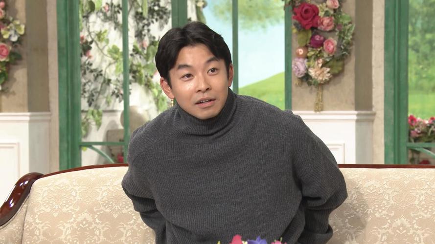 「初戀的惡魔」林遣都、仲野太賀採訪~ “太賀是我成為演員以來最長久的交情” 第1张 「初戀的惡魔」林遣都、仲野太賀採訪~ “太賀是我成為演員以來最長久的交情” 第1张