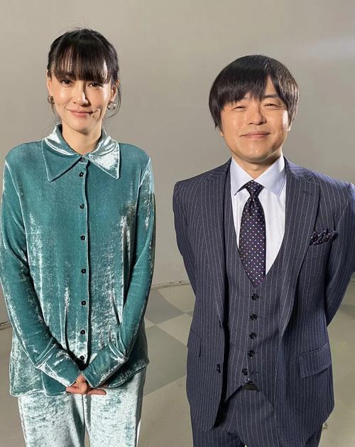 「重啟人生」編劇笨蛋節奏~ 透露選角過程小插曲,淺野忠信的角色一開始是他?~ 第1张 「重啟人生」編劇笨蛋節奏~ 透露選角過程小插曲,淺野忠信的角色一開始是他?~ 第1张