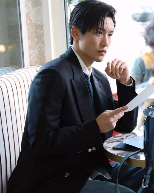 【Silent 目黑蓮現況】最近工作滿檔、消瘦、過度投入角色，惹粉絲心疼。  第1张