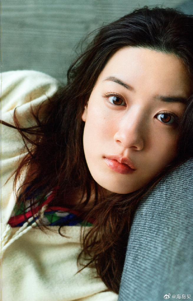 【寫真集】永野芽郁首部寫真集確定推出！穿上私服，造型由自己一手包辦～  第1张