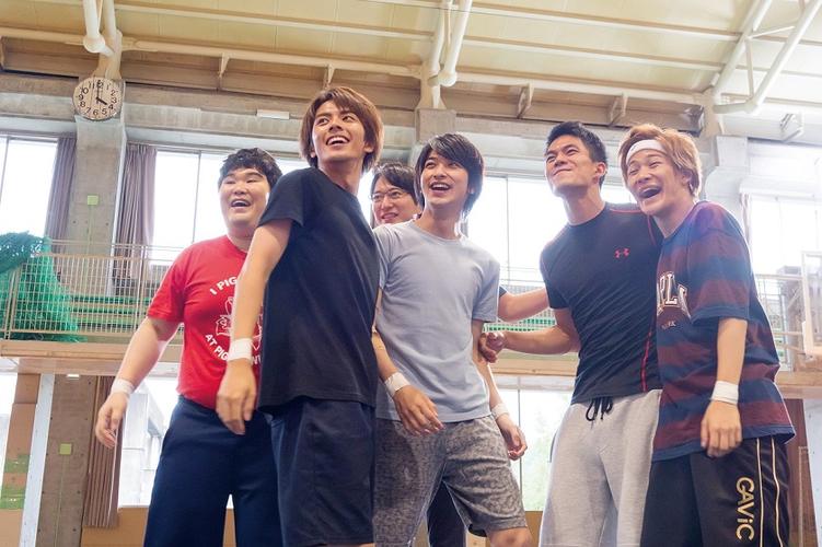 【日娛】「初次戀愛」成員合體!橫濱流星:「KYON醬給我的獎勵」。 第1张 【日娛】「初次戀愛」成員合體!橫濱流星:「KYON醬給我的獎勵」。 第1张