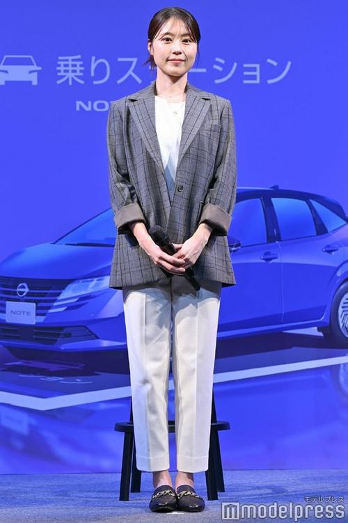 【日娛】以清爽短髮造型示人!有村架純出席「雛鳥2」記者招待會。 第1张 【日娛】以清爽短髮造型示人!有村架純出席「雛鳥2」記者招待會。 第1张
