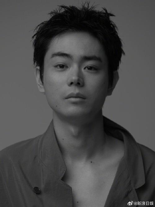 【日娛】松坂桃李、菅田將暉吐槽後輩・杉野遥亮的天然發言。連同賀來賢人及間宮祥太朗,5人出席新廣告發佈會。 第1张 【日娛】松坂桃李、菅田將暉吐槽後輩・杉野遥亮的天然發言。連同賀來賢人及間宮祥太朗,5人出席新廣告發佈會。 第1张