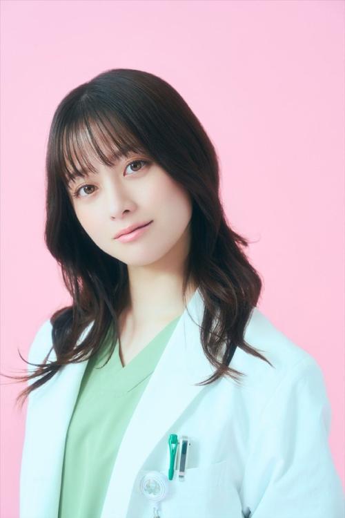 【日娛】橋本環奈推出寫真集咯～ 10代最後的“自然魅力大釋放”。相隔4年再次推出寫真集＜NATUREL＞。  第1张