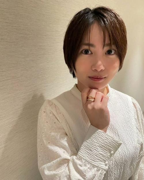 【日娛】為迎接25嵗生日，志田未來推出第四部寫真集，展現真我自然面貌~  第1张