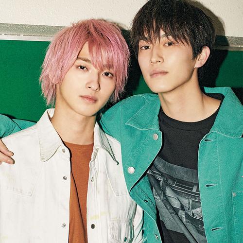 【日娛】真是拿獎拿到手軟的節奏～ 橫濱流星，連同King＆Prince 獲選「GQ MEN OF THE YEAR」  第1张