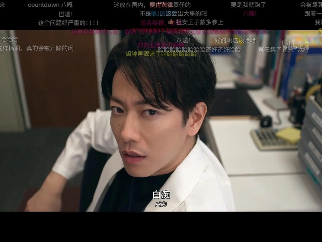 佐藤健和粉絲視訊，親自回應「戀愛可以持續到天長地久」會否拍續篇～  第1张