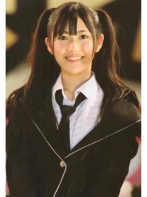 前AKB48成員渡邊麻友以健康為由閃電引退！「因健康理由，很難再繼續演藝活動。」  第1张