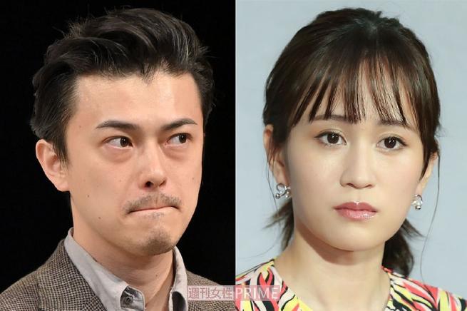 前田敦子、勝地涼宣布正式提出離婚申請，孩子撫養權歸母親。  第1张