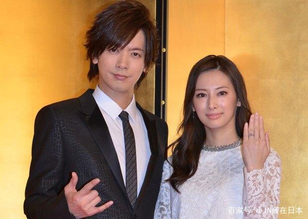北川景子宣布懷上第一個寶寶~ DAIGO這個秋天要當爸爸咯! 第1张 北川景子宣布懷上第一個寶寶~ DAIGO這個秋天要當爸爸咯! 第1张