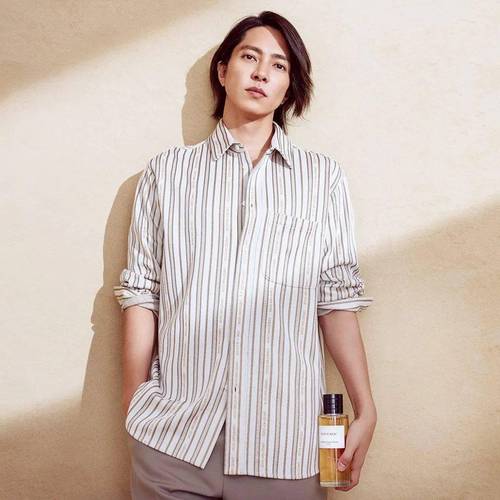 山下智久主演Netflix電影「墜入戀愛之家」製作中止～ 為尊重原版作品「建築學概論」。  第1张