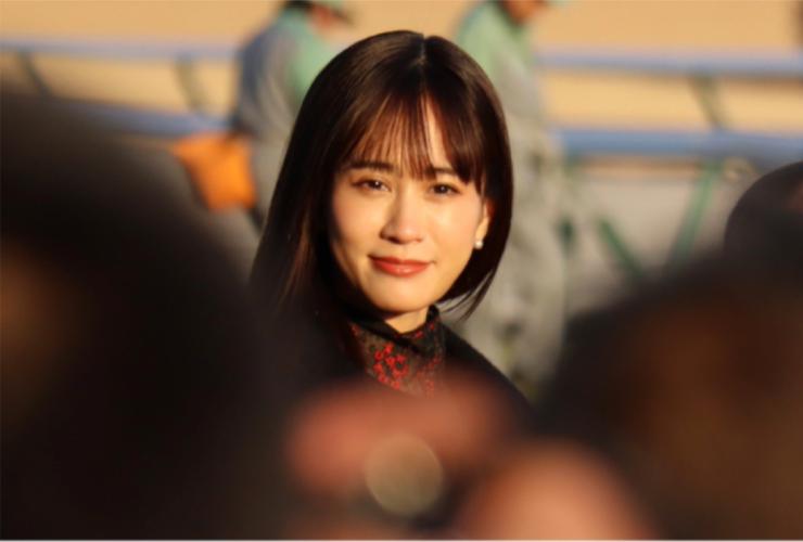 會離婚嗎?前田敦子在戀愛時期就對勝地涼百般束縛?婚姻狀態令人好奇。 第1张 會離婚嗎?前田敦子在戀愛時期就對勝地涼百般束縛?婚姻狀態令人好奇。 第1张