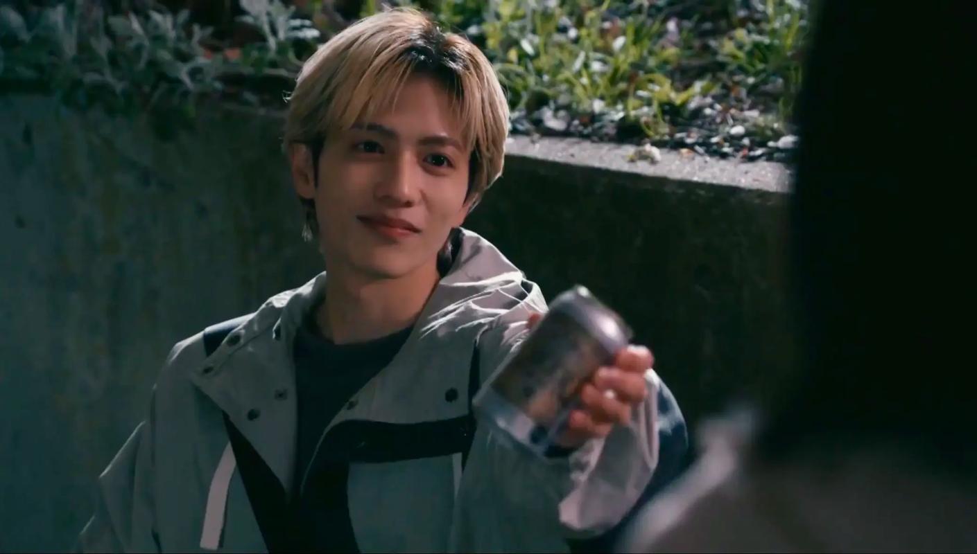測量體溫,動作撩人~ 志尊淳宣布每晚直播,長達一週! 第1张 測量體溫,動作撩人~ 志尊淳宣布每晚直播,長達一週! 第1张