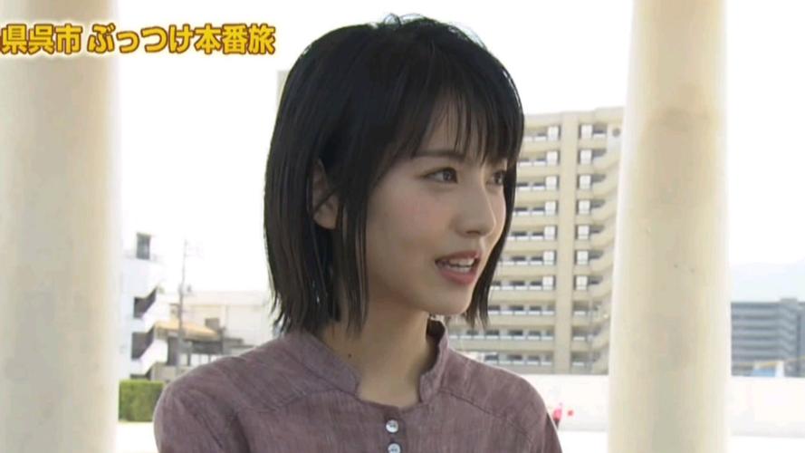 濱邊美波PCR檢測等待中~ 電視劇「我們有點不對勁」暫停拍攝。 第1张 濱邊美波PCR檢測等待中~ 電視劇「我們有點不對勁」暫停拍攝。 第1张