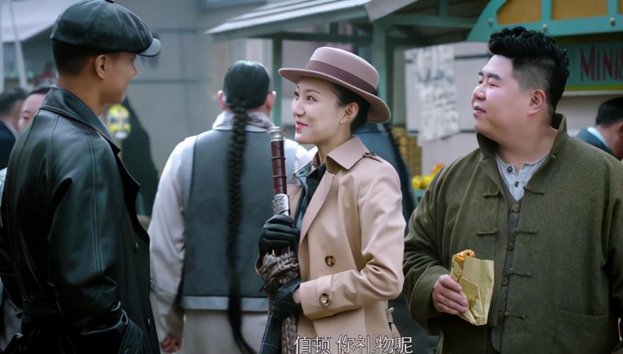 為孩子不接反派角色～ 杏新劇拍攝進行中，秘密安排移居法國。  第1张