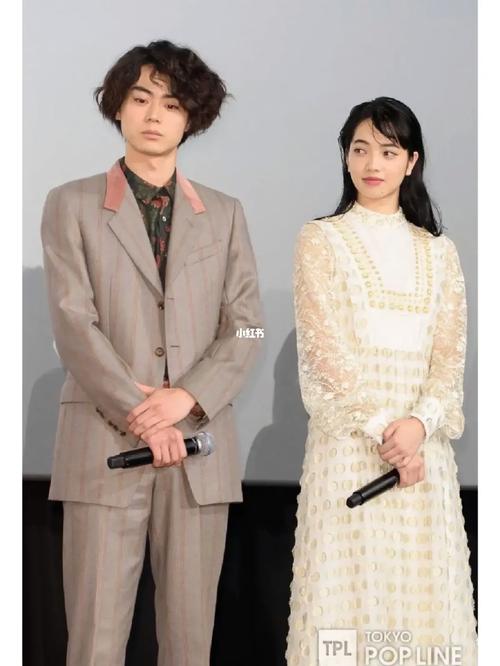 真不是電影宣傳?傳菅田將暉 X 小松菜奈開始同居生活。 第1张 真不是電影宣傳?傳菅田將暉 X 小松菜奈開始同居生活。 第1张