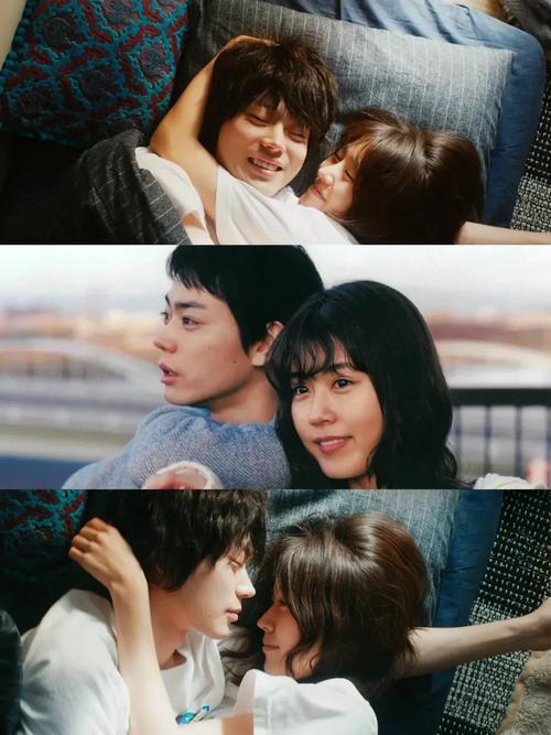 菅田將暉 X 有村架純共演電影「花戀」成大熱作~ 傳將再合作4月新劇! 第1张 菅田將暉 X 有村架純共演電影「花戀」成大熱作~ 傳將再合作4月新劇! 第1张