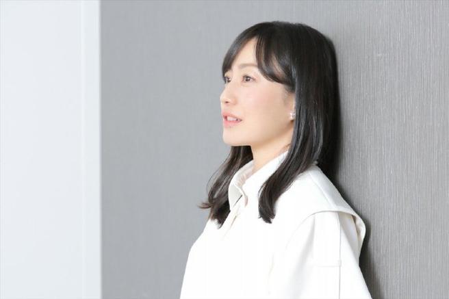 菅野美穗復出拍劇,丈夫堺雅人以“香蕉味噌湯”作為堅強後盾~ 第1张 菅野美穗復出拍劇,丈夫堺雅人以“香蕉味噌湯”作為堅強後盾~ 第1张