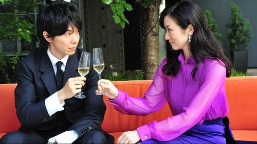 鈴木京香 X 長谷川博己交往十年~ 傳正準備結婚,大河劇、晨間劇成障礙? 第1张 鈴木京香 X 長谷川博己交往十年~ 傳正準備結婚,大河劇、晨間劇成障礙? 第1张