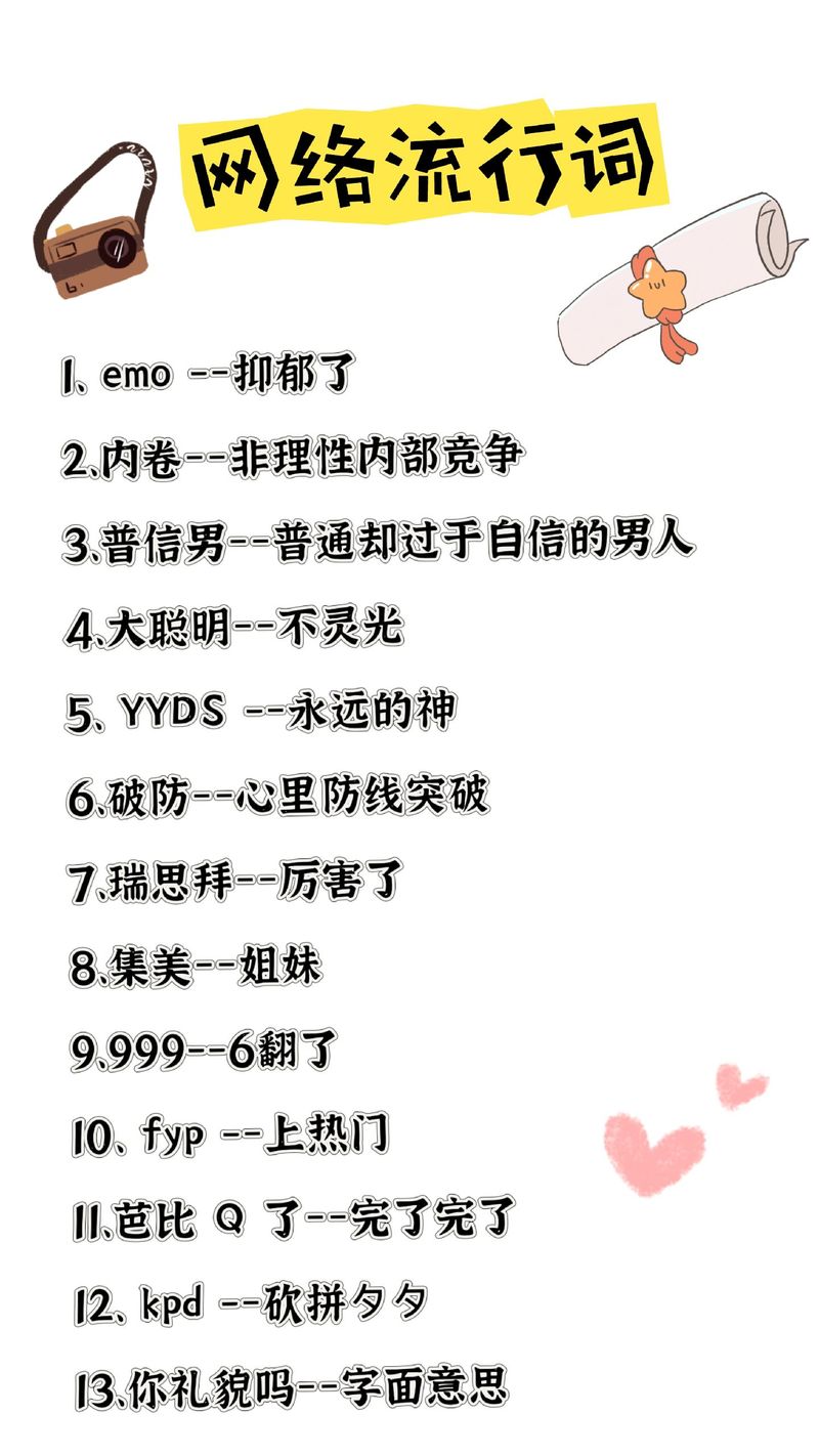 白读谐音梗在社交媒体中的传播特点 第1张 白读谐音梗在社交媒体中的传播特点 第1张