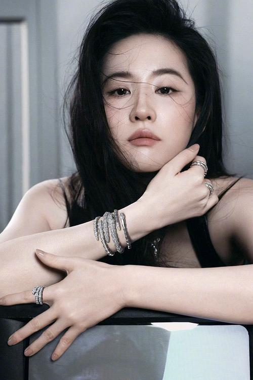 刘亦菲的未来演技有何期待？