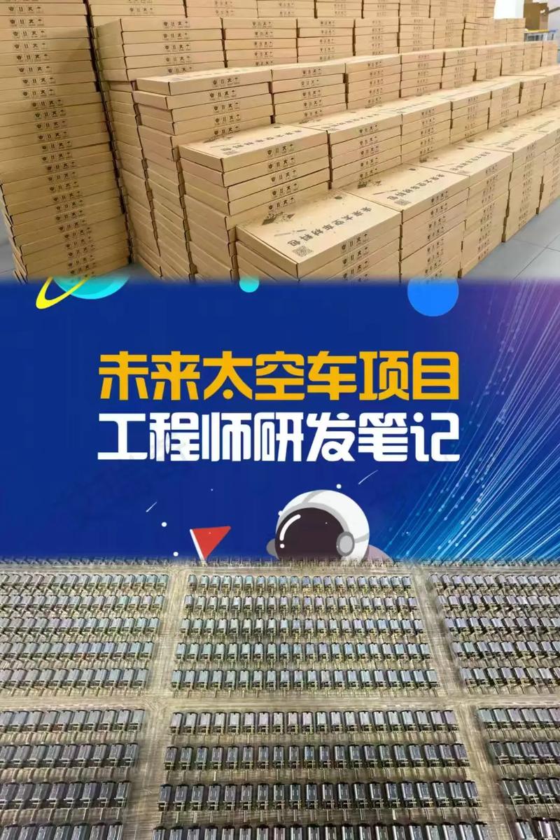 太空汽车有哪些具体研发计划？