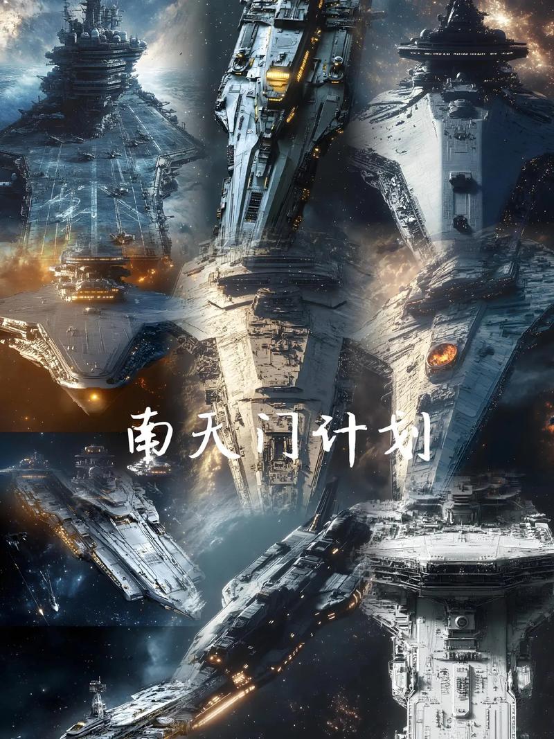 南天门计划是否涉及军事技术？